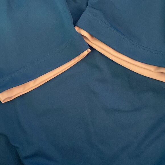 Italia Men's Jersey. Perfect Condition. - Picture 5 of 5